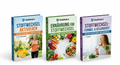 VitaMedica Cluster-Bundle — 3 Stoffwechsel-Ratgeber